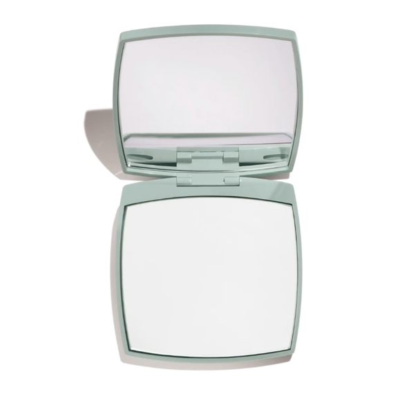 Chanel Cavalier Seul MIROIR DOUBLE FACETTES Limited Edition Mirror Duo Compact - Picture 4 of 5